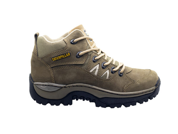 Zapato Cat 020 Beige