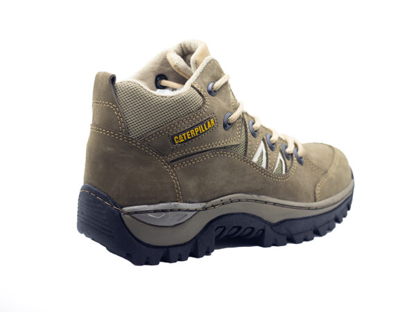 Zapato Cat 020 Beige