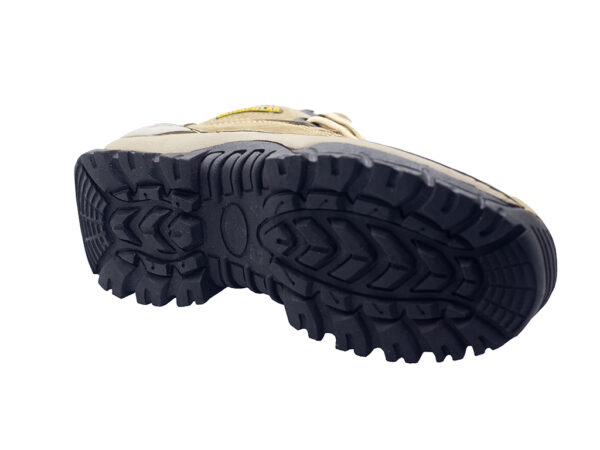 Zapato Cat 020 Beige