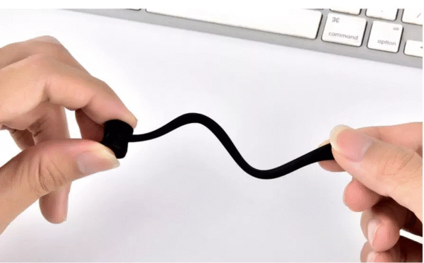 Soporte Anti-caída Para AirPods O Auricu