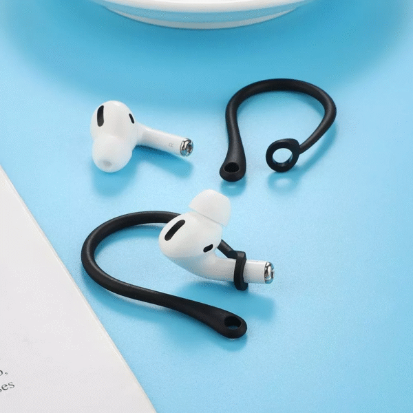 Soporte Anti-caída Para AirPods O Auricu