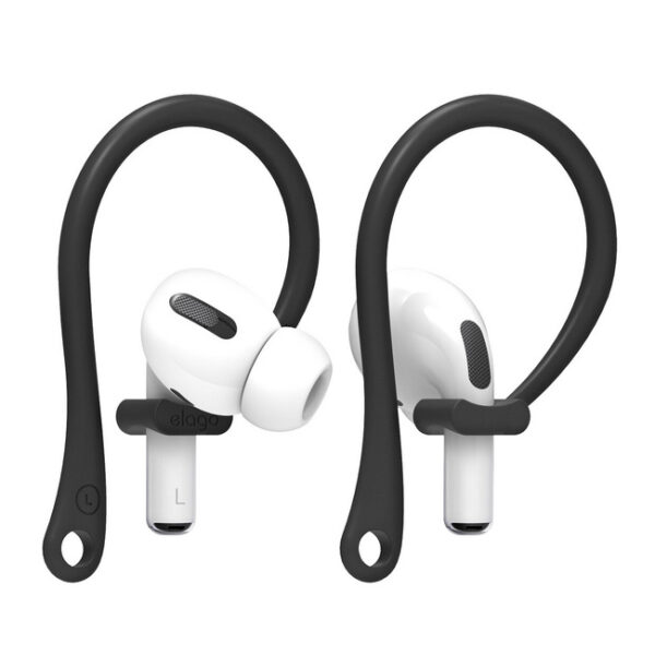 Soporte Anti-caída Para AirPods O Auricu