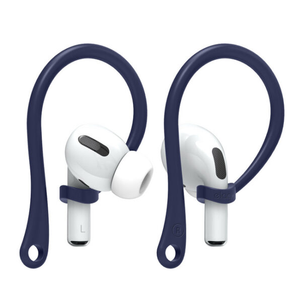 Soporte Anti-caída Para AirPods O Auricu