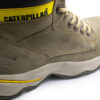 Bota Cat 022 Beige