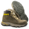 Bota Cat 022 Beige