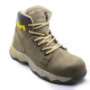 Bota Cat 022 Beige