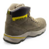 Bota Cat 022 Beige