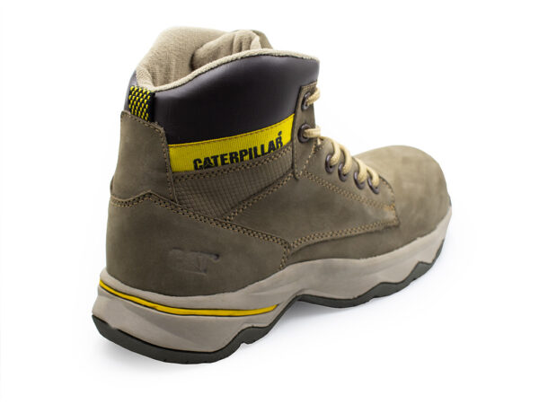 Bota Cat 022 Beige