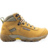 Bota Cat 03 Amarillo