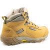 Bota Cat 03 Amarillo