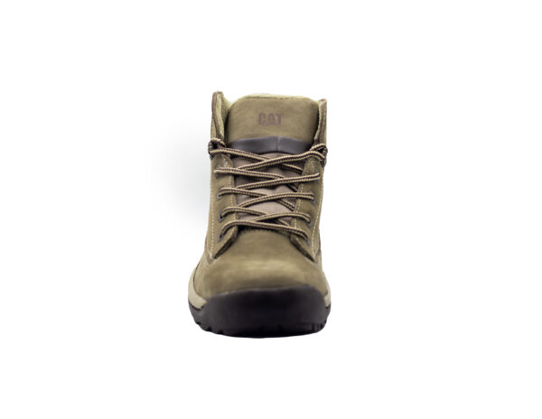 Bota Cat 1321 Beige