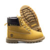 Botas Timber 1351 Amarilla