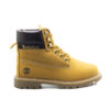 Botas Timber 1351 Amarilla