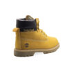 Botas Timber 1351 Amarilla