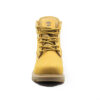 Botas Timber 1351 Amarilla