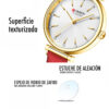 170239112117023911214.jpg Reloj Curren 9081 Cueroo Mujer Dama Negoc