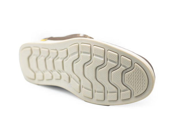 Botín Cat 02 Marron