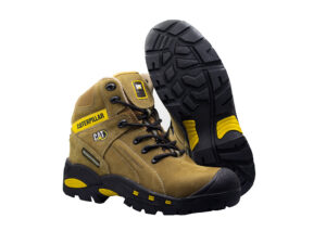 17023924891702392489IMG_263220editada_.jpg Bota Cat Industrial 1355 Ocre