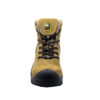 Bota Cat Industrial 1355 Ocre