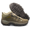 Zapato Cat O20 Beige