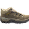 Zapato Cat O20 Beige