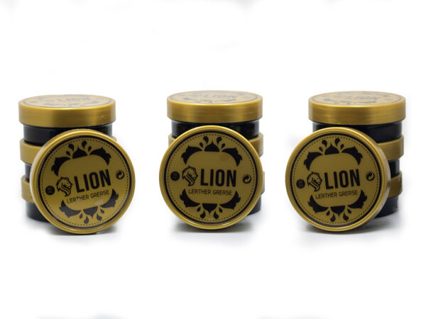 Bota Grasa Para Cuero Unidad