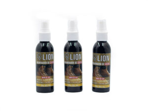 17030803591703080359IMG_7596.jpgeditada.jpg Bota Shampoo Para Cuero Beige Unidad