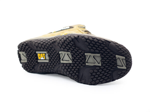 17030805941703080594IMG_7476.jpgeditada.jpg Bota Cat 1309 Ocre Sin Punte