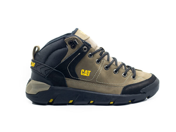 Bota Cat 1343 Beige