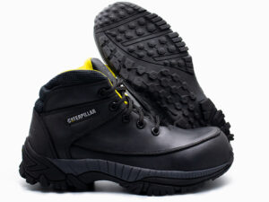 Bota Cat 020