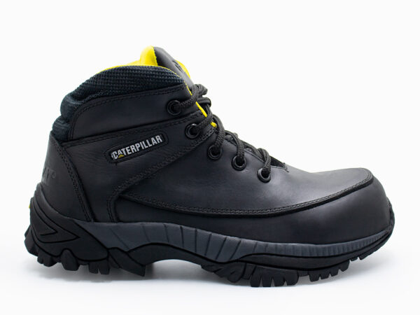 Bota Cat 020