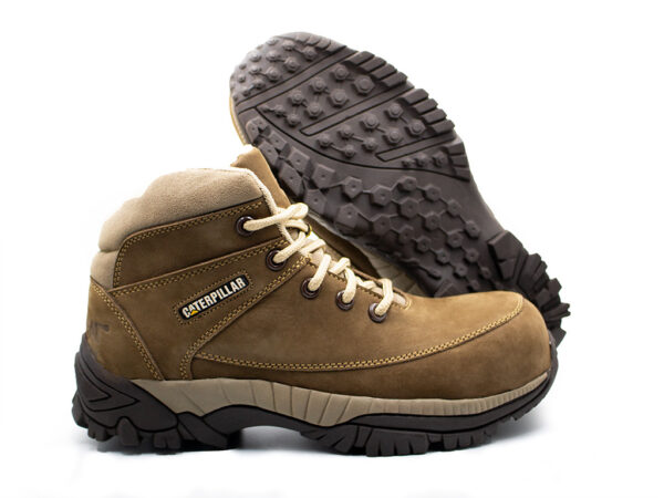 Bota Cat 020