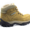 Bota Cat 020