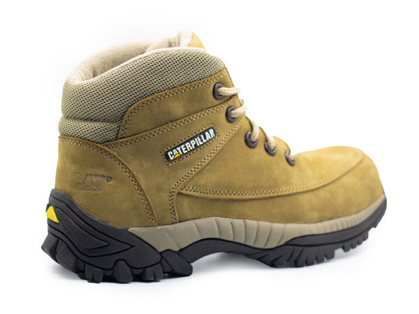 Bota Cat 020
