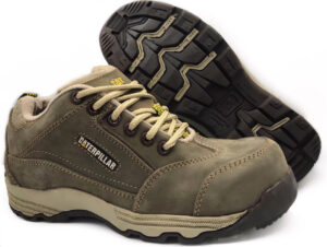 Zapato Cat 01 Puntera