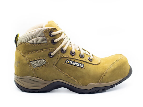 Bota Cat 03 Dama Puntera