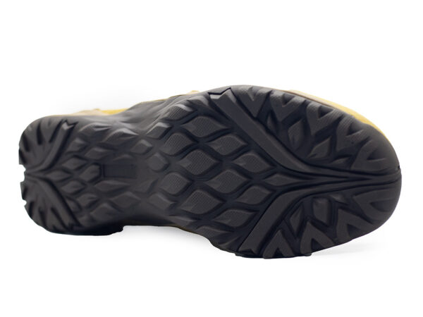 Bota Cat 03 Dama Puntera