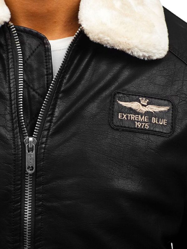 Chaqueta Logan Importada