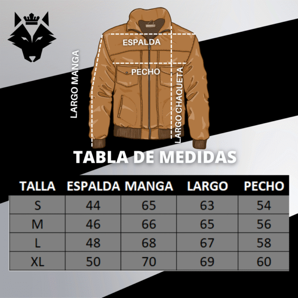 1710163827productos20-202024-03-04T151829.784.png Chaqueta Ludsoncuerotex Premium