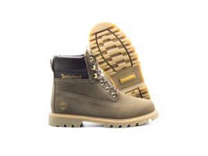 Bota Timber 1351 Beige