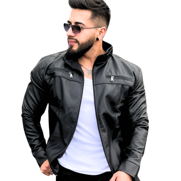 Chaqueta Ivano Importada