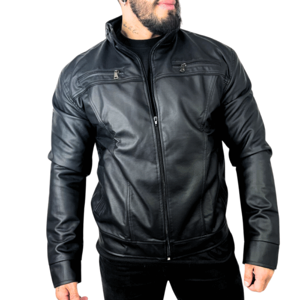 Chaqueta Ivano Importada