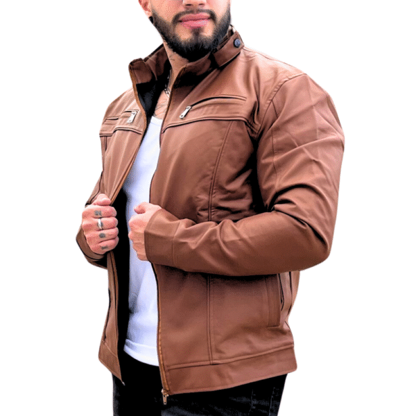 Chaqueta Ivano Importada