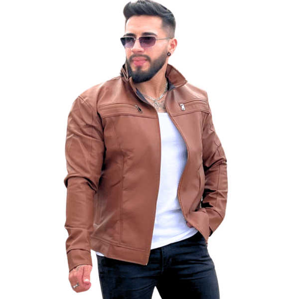 Chaqueta Ivano Importada