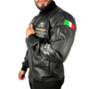 Chaqueta Italiana Importada