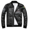 Chaqueta Italiana Importada