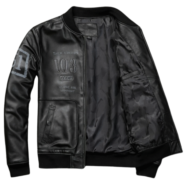 Chaqueta Italiana Importada