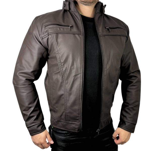Chaqueta Ivano Importada