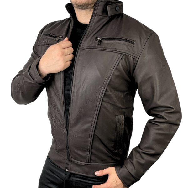 Chaqueta Ivano Importada