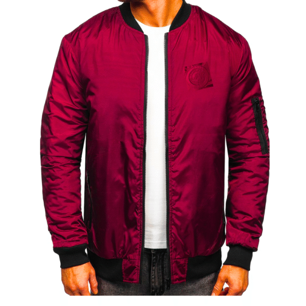 Chaqueta Cazadora Impermeable